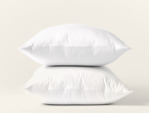 Photo of the Cloud Soft Sateen | Pillowcase, Pair ensemble.