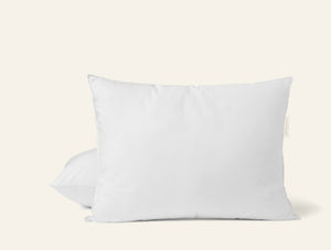 Photo of the Down | Pillow Insert ensemble.
