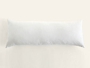 Photo of the Feather/Down | Pillow Insert ensemble.