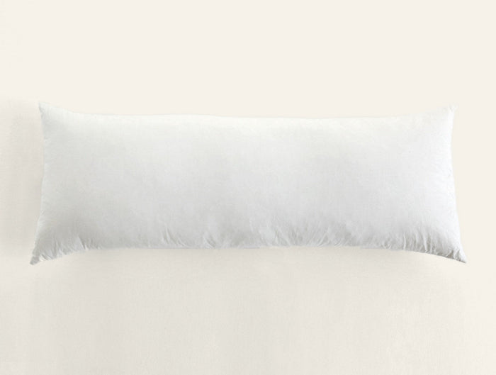 Photo of the Feather/Down | Pillow Insert ensemble.