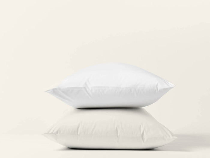 Photo of the Heritage Percale | Pillowcase, Pair ensemble.