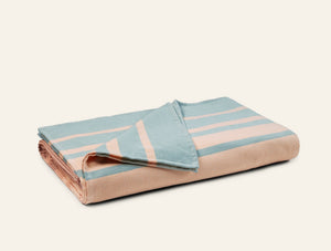 Photo of the Laguna | Beach Blanket ensemble.
