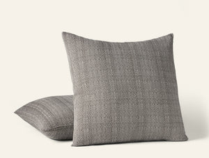 Photo of the Lido | Decorative Pillow ensemble.