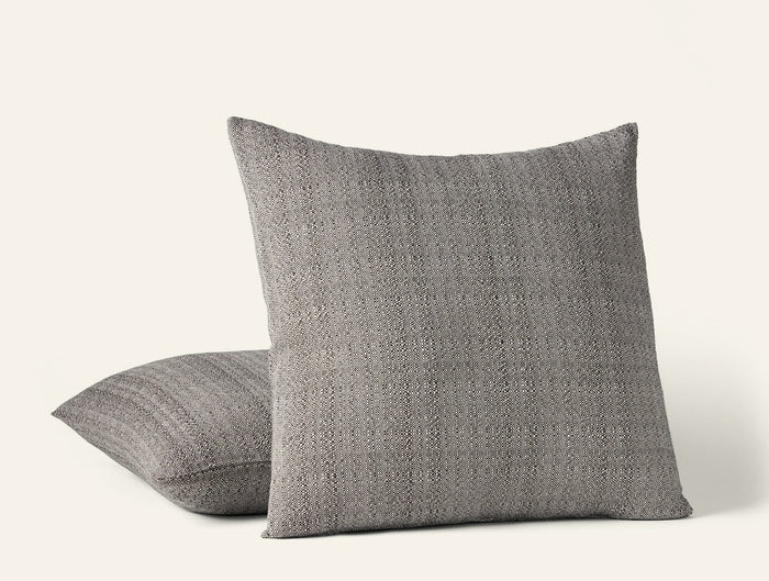 Photo of the Lido | Decorative Pillow ensemble.