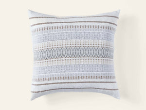 Photo of the Lost Coast | Decorative Pillow ensemble.
