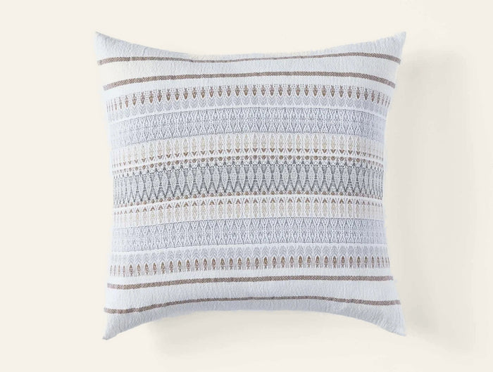 Photo of the Lost Coast | Decorative Pillow ensemble.