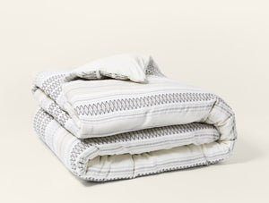 Photo of the Lost Coast | Duvet Cover ensemble.