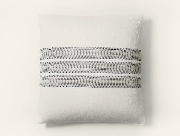 Photo of the Lost Coast | Pillow Sham ensemble.