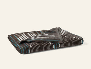 Photo of the Morelia | Beach Towel ensemble.