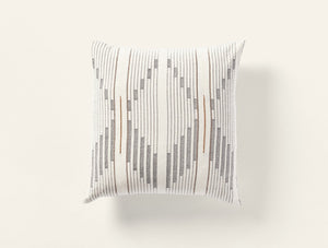 Photo of the Morelia | Decorative Pillow ensemble.
