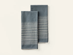 Photo of the Oak | Hand Towel, Pair ensemble.