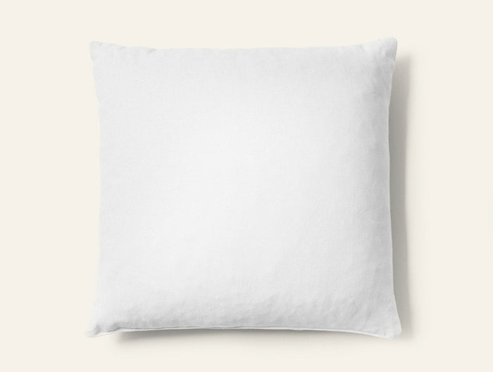 Photo of the Latex | Pillow ensemble.