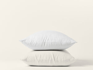 Photo of the Relaxed Linen | Pillowcase, Pair ensemble.