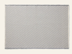 Photo of the Ridge | Bath Rug ensemble.