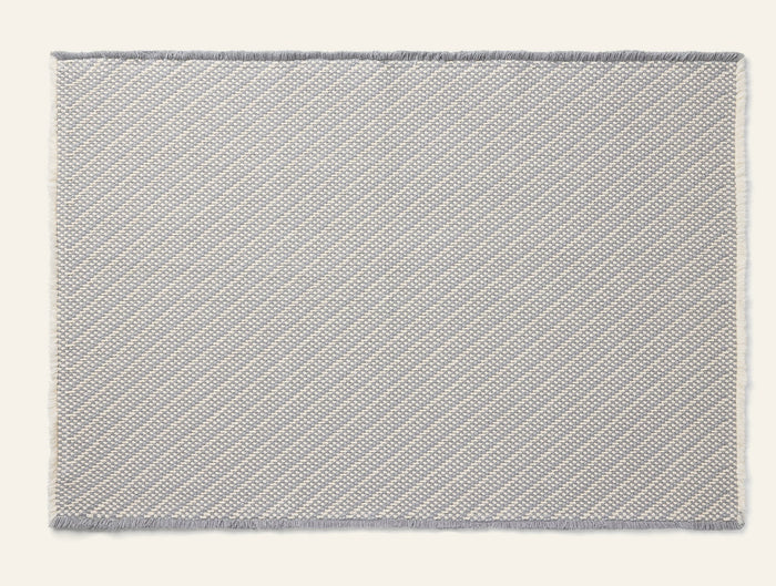 Photo of the Ridge | Bath Rug ensemble.