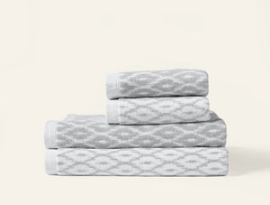 Photo of the Stinson | Bath Set ensemble.