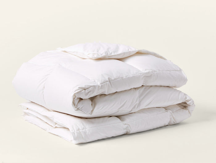 Photo of the Three Season Down | Duvet Insert ensemble.