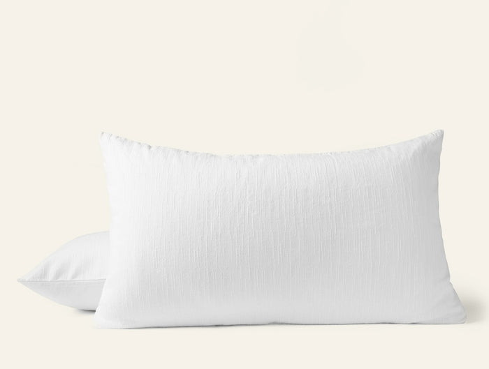 Photo of the Toro Canyon | Pillow Sham ensemble.