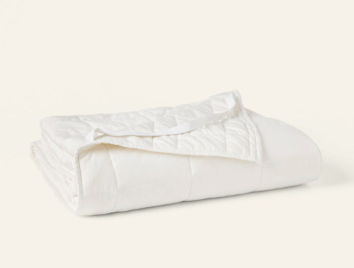 Photo of the Washable Wool Filled | Mattress Topper ensemble.