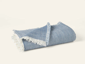 Photo of the Willow | Throw ensemble.