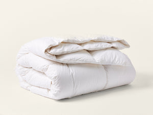 Photo of the Winter Weight Down | Duvet Insert ensemble.