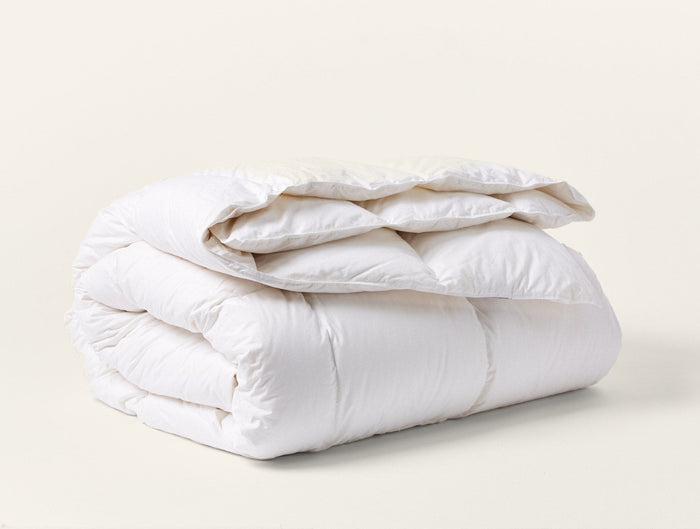 Photo of the Winter Weight Down | Duvet Insert ensemble.