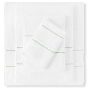 Photo of the Prado | Bath Towel ensemble.