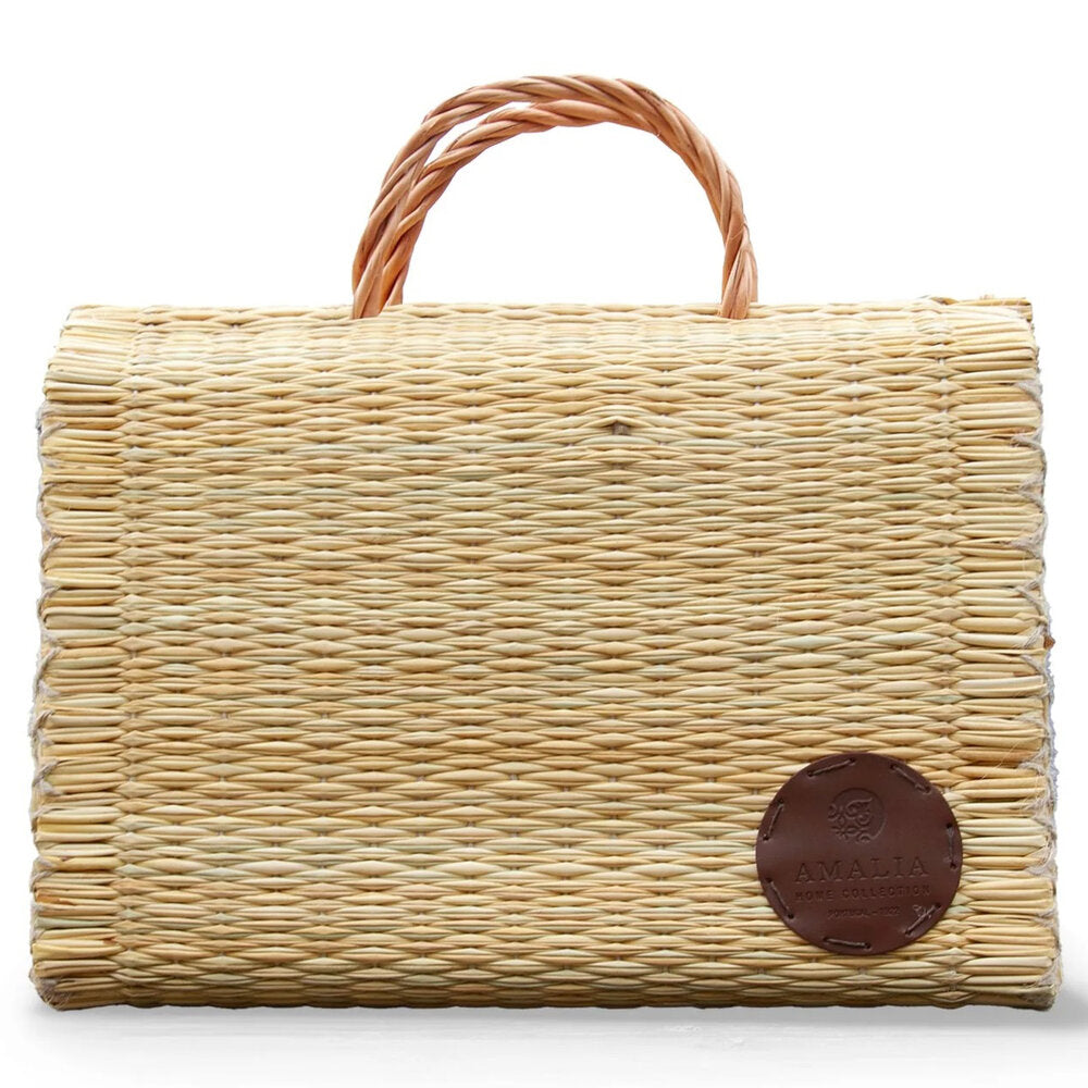 Amalia in Natural by Amalia Home Collection