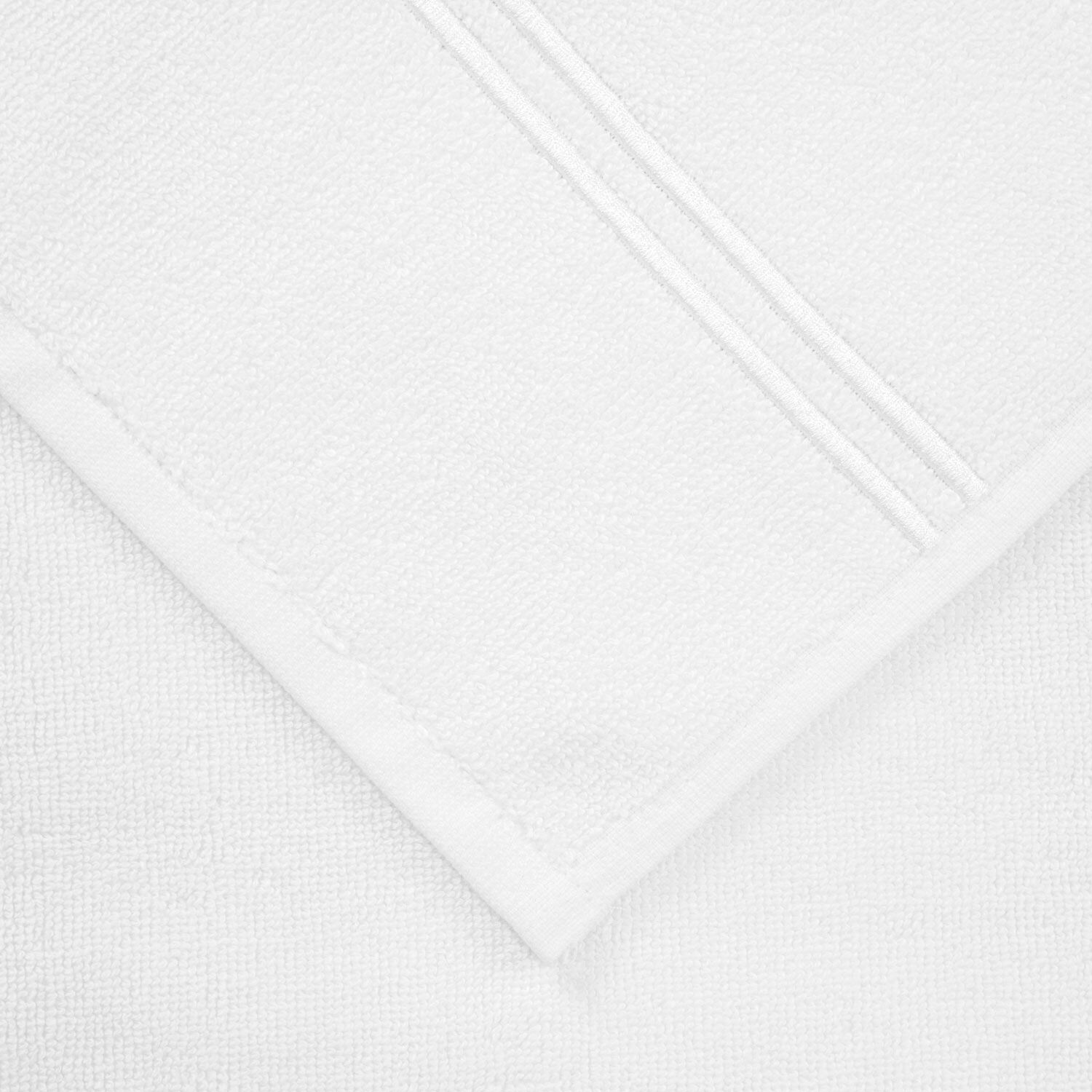 Frette Hotel Classic Bath Sheet