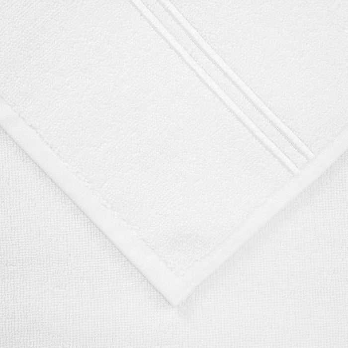Photo of the Frette Classic | Hand Towel ensemble.
