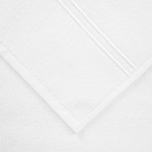 Photo of the Frette Classic | Hand Towel ensemble.