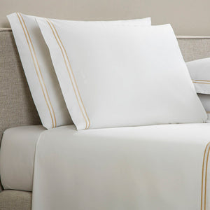 Photo of the Frette Classic | Pillowcase Set ensemble.