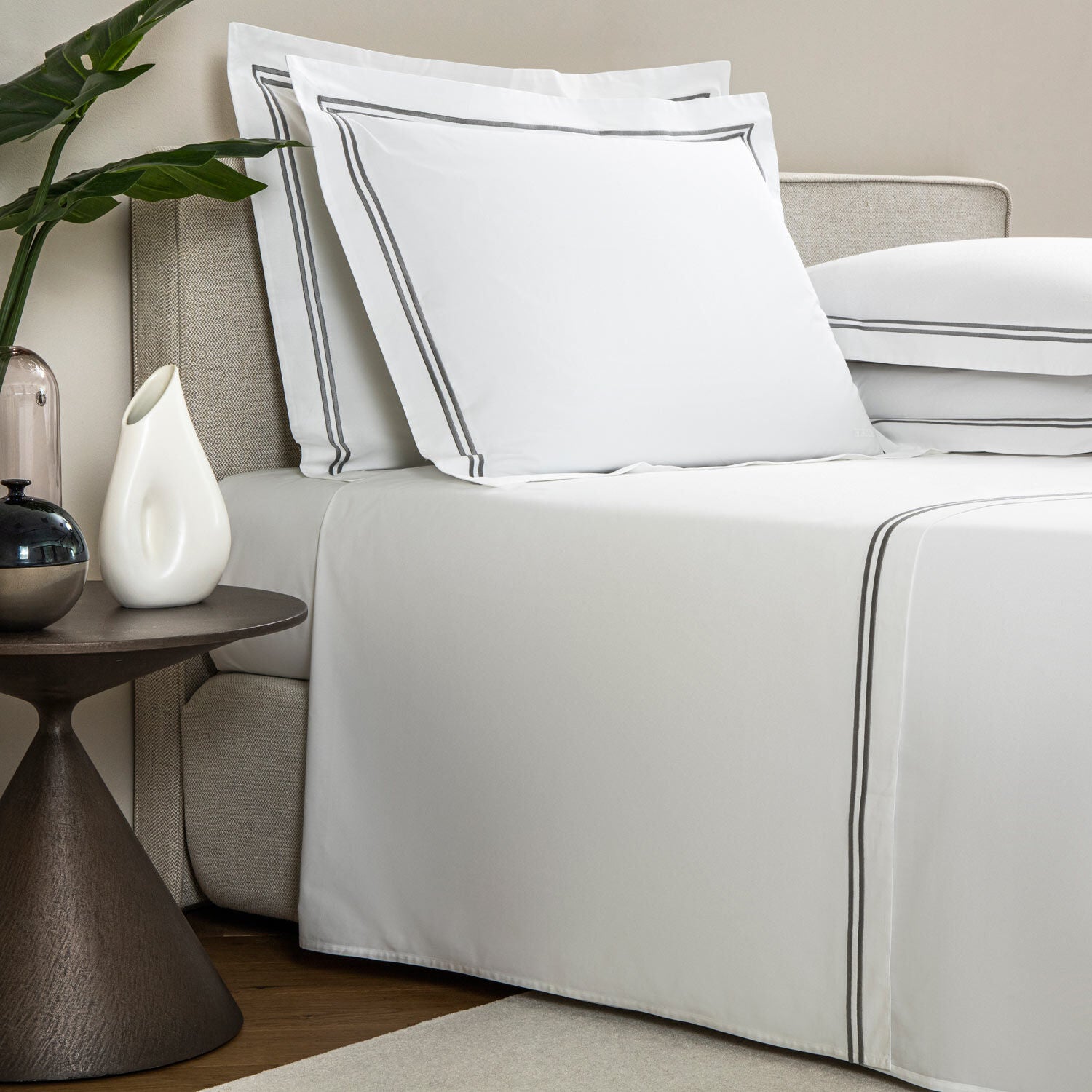 Frette Classic | Sheet Set – Linen Society