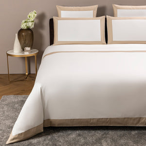 Photo of the Bold | Duvet Cover ensemble.