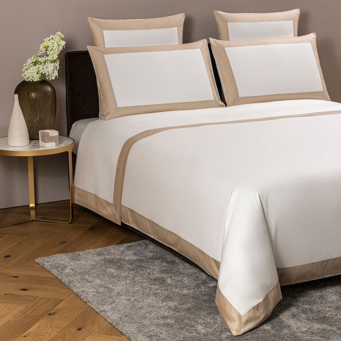 Photo of the Bold | Sleeping Sham ensemble.