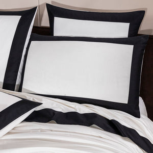 Photo of the Bold | Sleeping Sham ensemble.