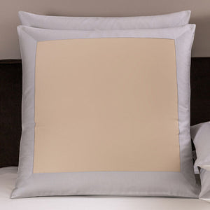 Photo of the Rectangular | Euro Sham ensemble.