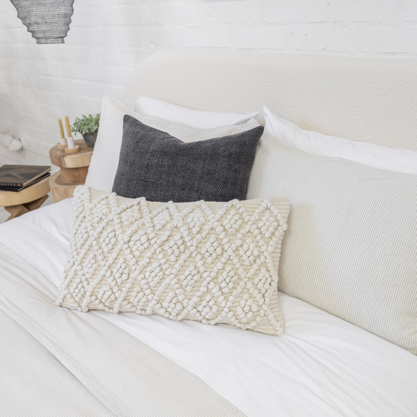 Hendrick | Decorative Pillow