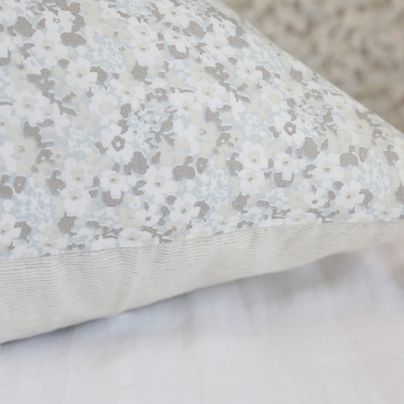 June | Decorative Pillow