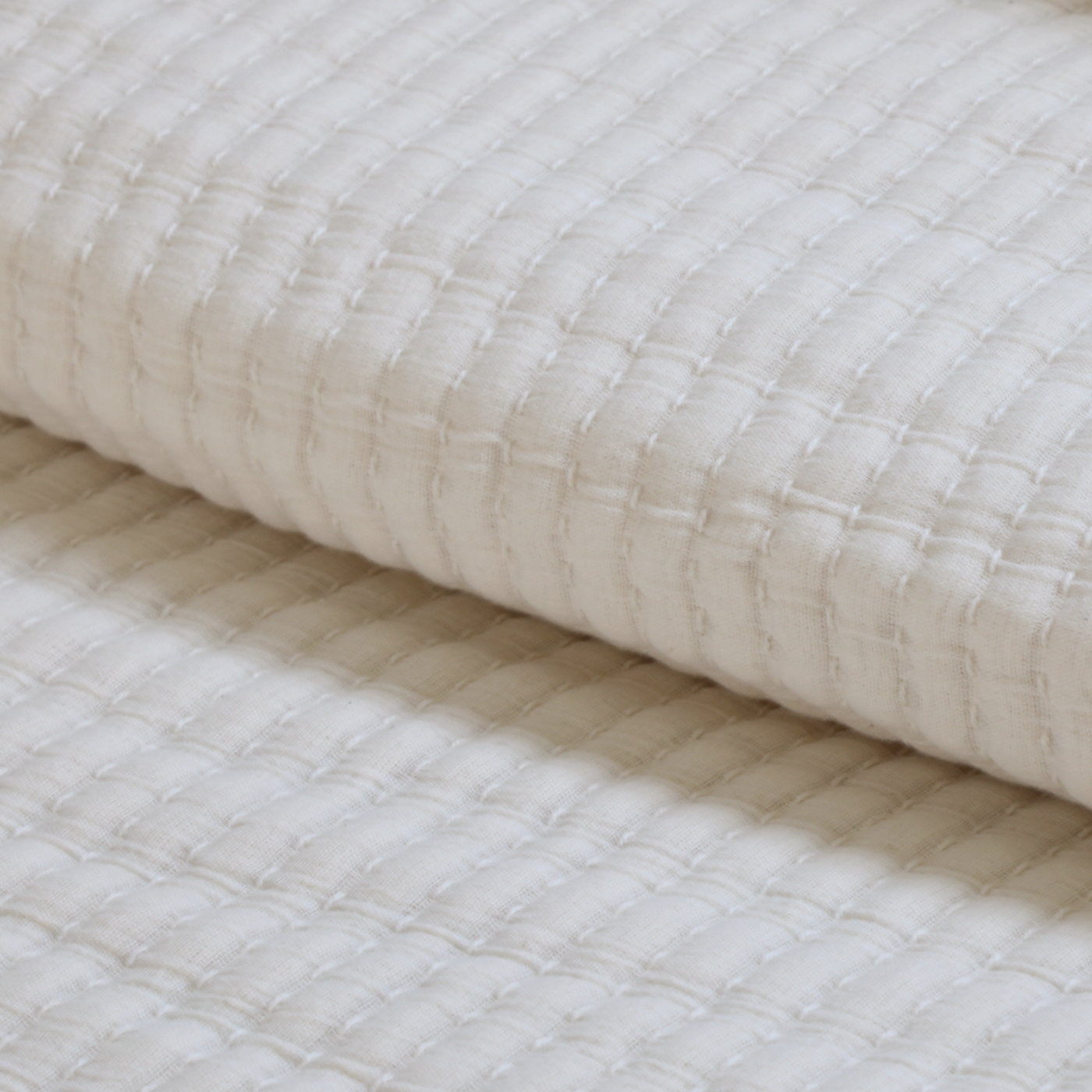 Vancouver | Coverlet