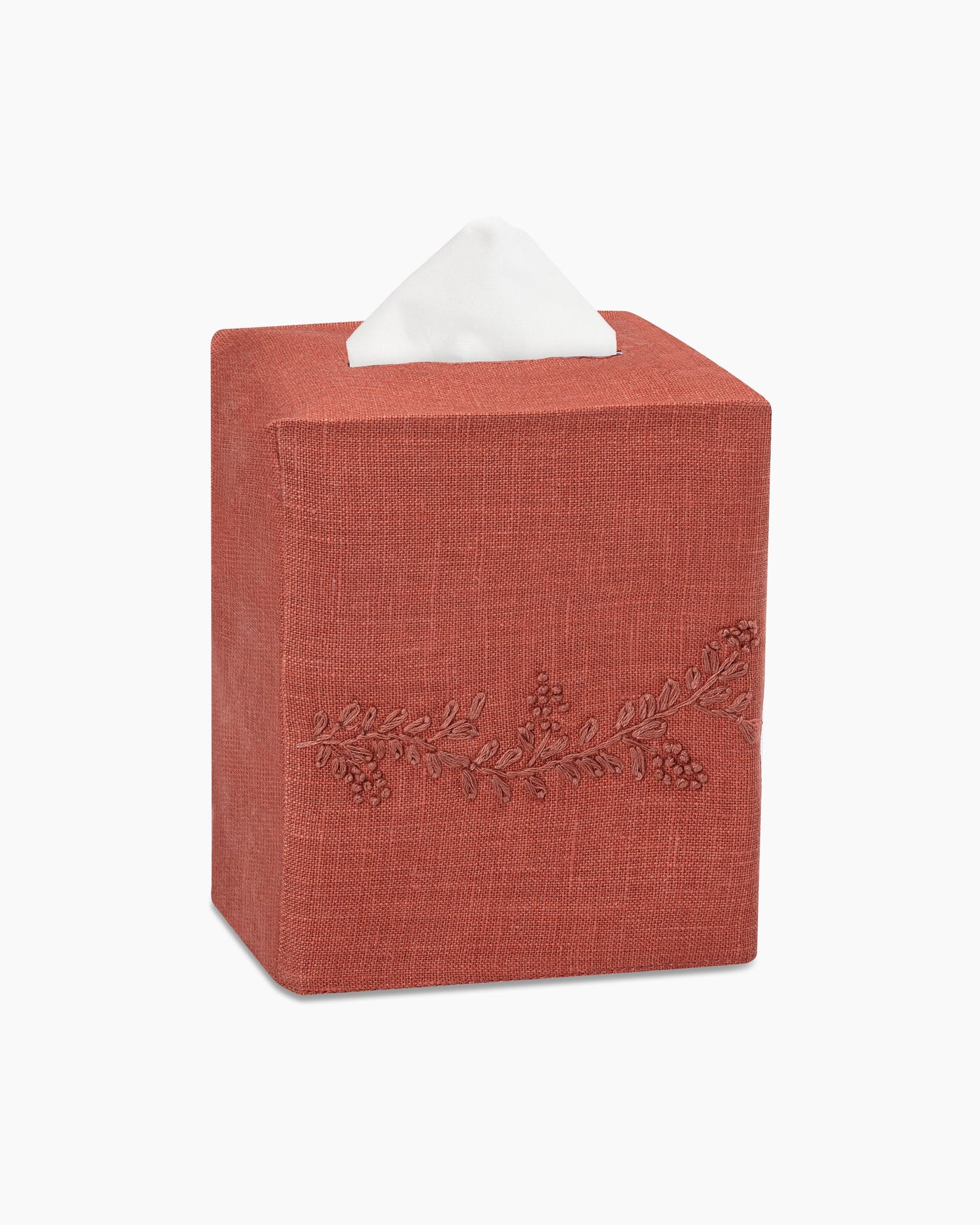 Prism Vine | Tissue Box Cover