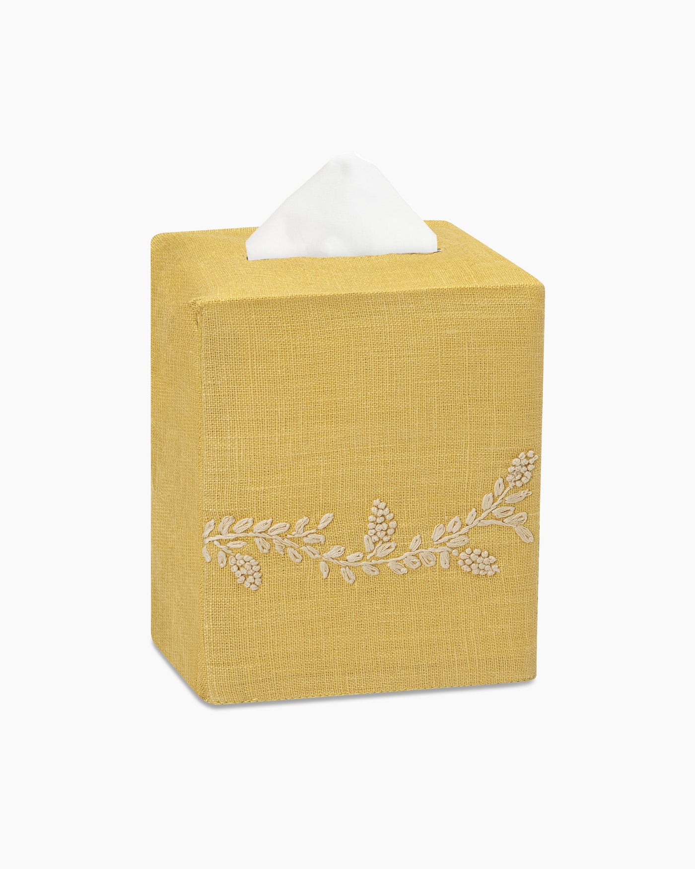Prism Vine | Tissue Box Cover