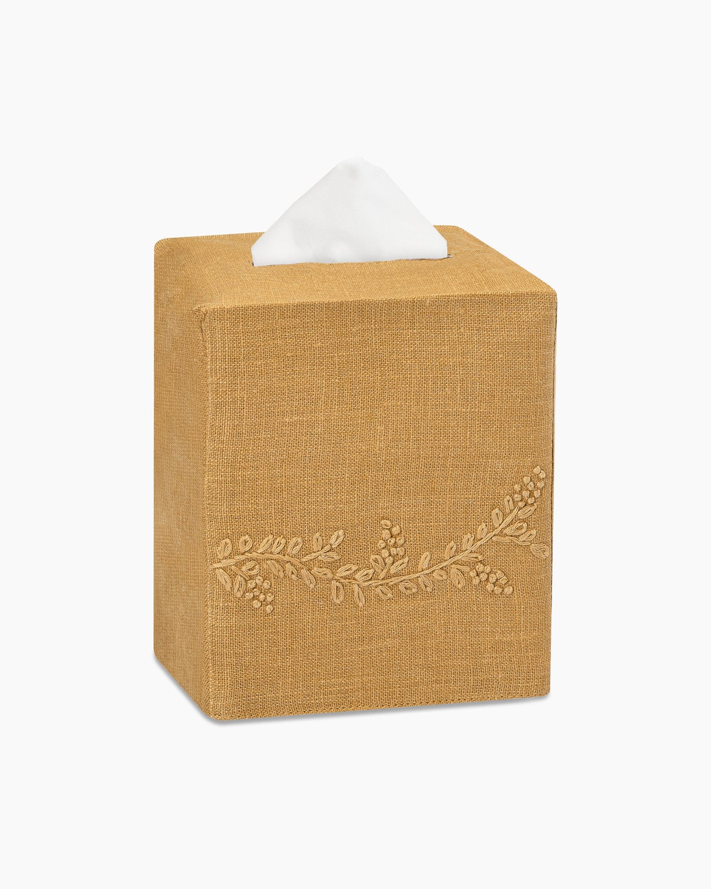 Prism Vine | Tissue Box Cover