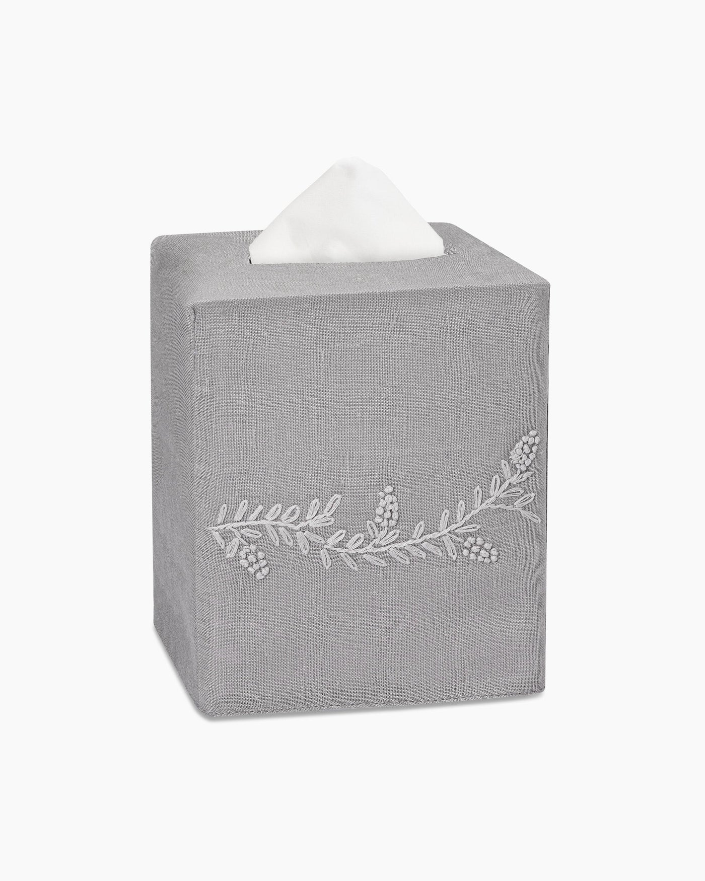 Prism Vine | Tissue Box Cover