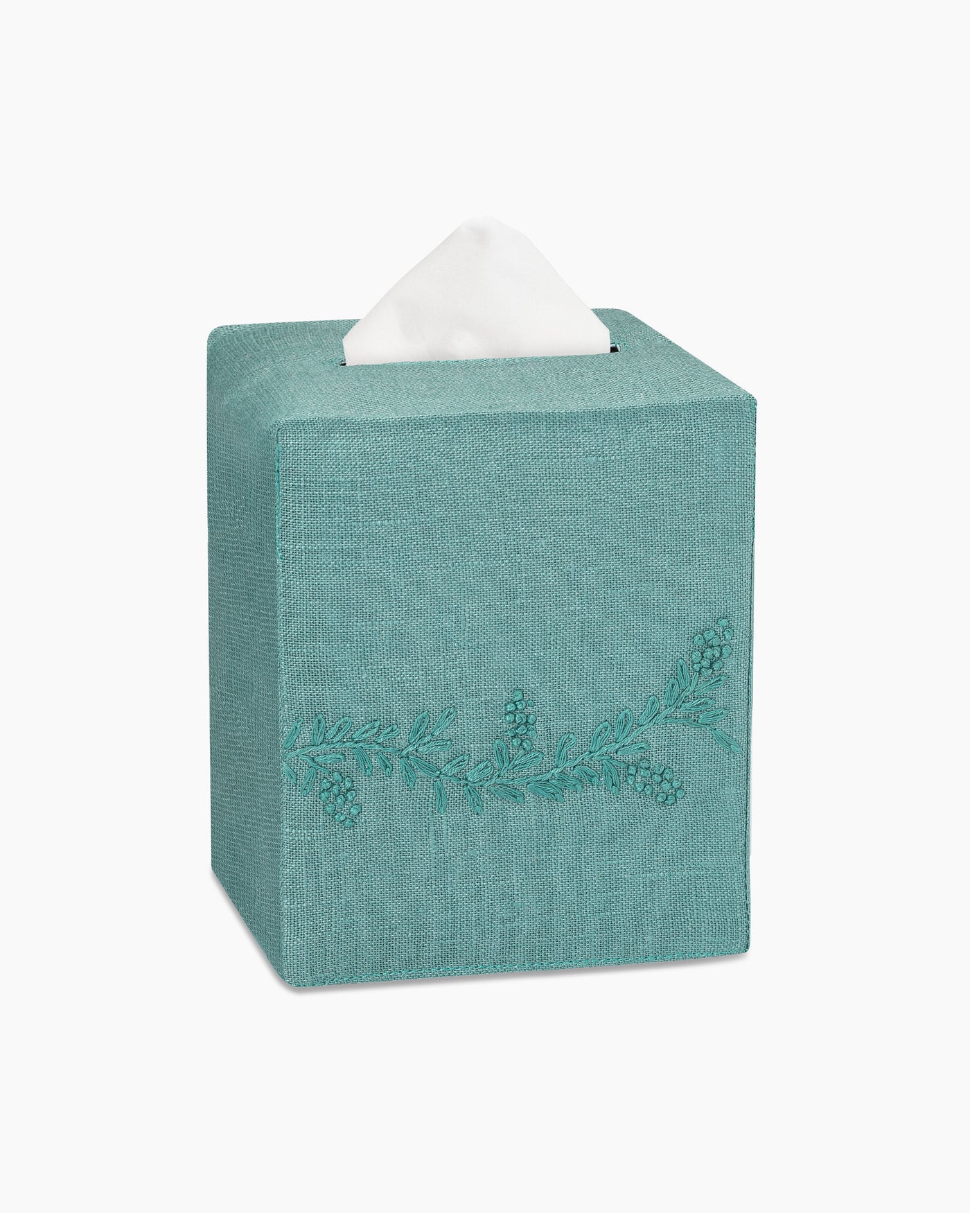 Prism Vine | Tissue Box Cover
