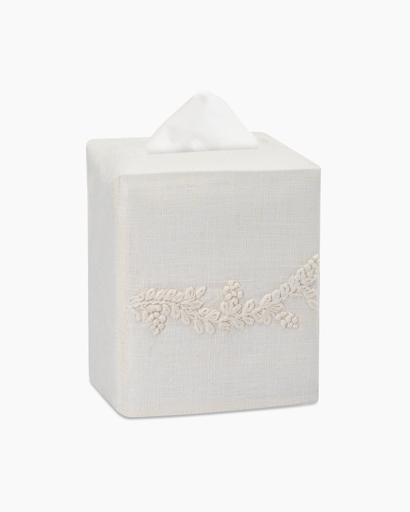Prism Vine | Tissue Box Cover