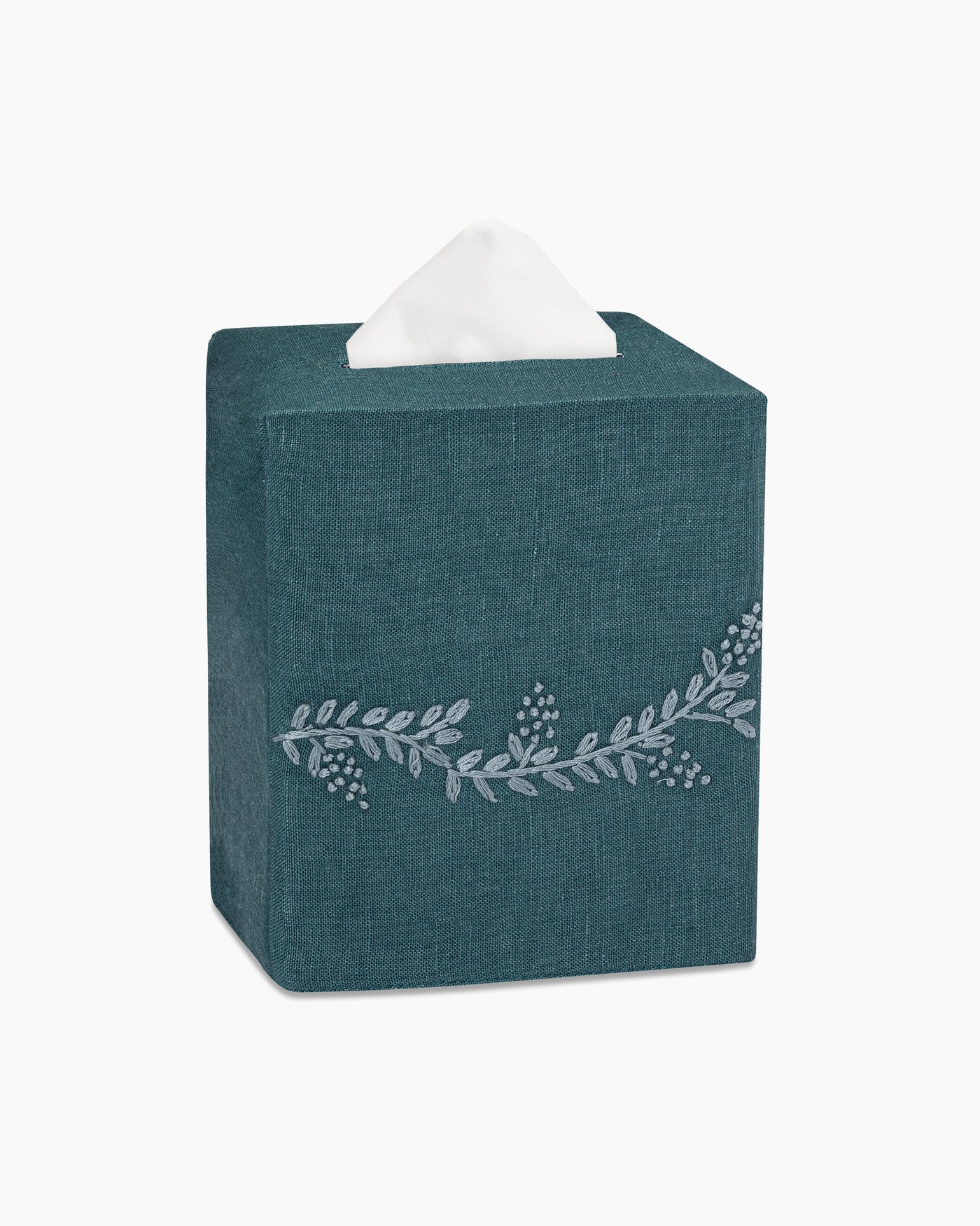 Prism Vine | Tissue Box Cover