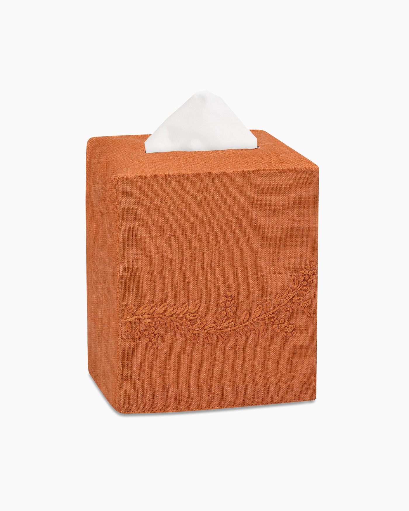 Prism Vine | Tissue Box Cover