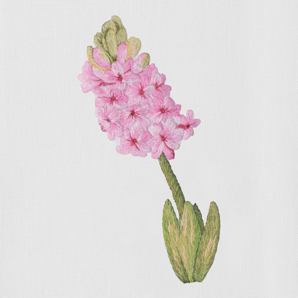Hyacinth Towel - Thumbnail 4