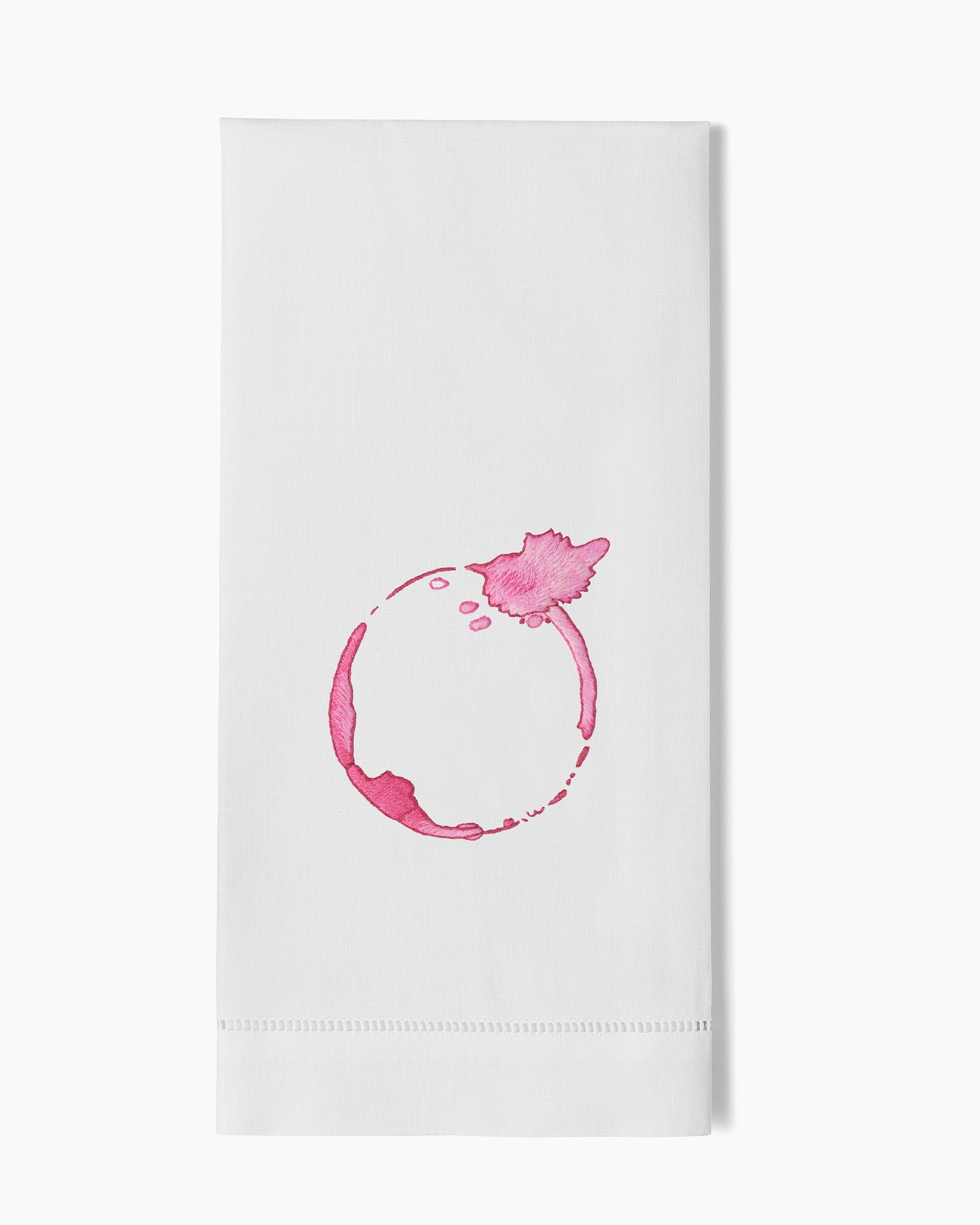 Henry Handwork Memories Towel - Thumbnail 3